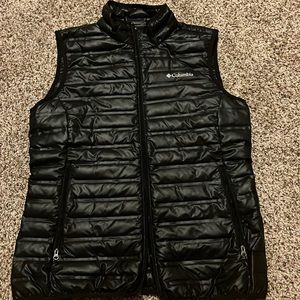 Columbia women’s vest